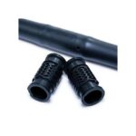 Тръба капкова Ф16 стъпка 60см. 1.6л.ч 400м. Azud