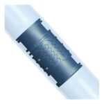 Тръба капкова Ф16 стъпка 60см. 1.6л.ч 400м. Azud