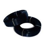 Тръба ф16 с капкообразувател 33см 2.2л.ч 100м. AZUD