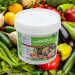 Универсален тор за зеленчуци и цветя Лактофол 5 кг за 125м2