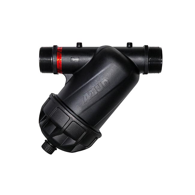 Филтър 3/4" мрежов капково напояване