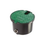 Хидрантна кутия с вграден сферичен