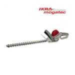 Храсторез електрически IKRA IHS 600 с въртяща се дръжка