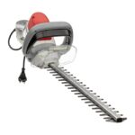 Храсторез електрически IKRA IHS 600 с въртяща се дръжка