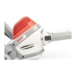 Храсторез електрически IKRA IHS 600 с въртяща се дръжка