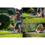 Храсторез електрически IKRA IHT 550