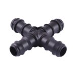 Четворник за капкова тръба ф16 Azud