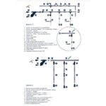 Четворник за капкова тръба ф16 Azud