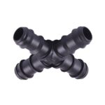 Четворник за капкова тръба ф16 Azud