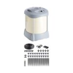 Автоматична капкова поливна система Aqualux