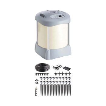 Автоматична капкова поливна система Aqualux