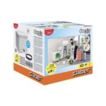 Автоматична капкова поливна система Oasis Evolution Claber