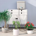 Автоматична капкова поливна система Oasis Evolution Claber