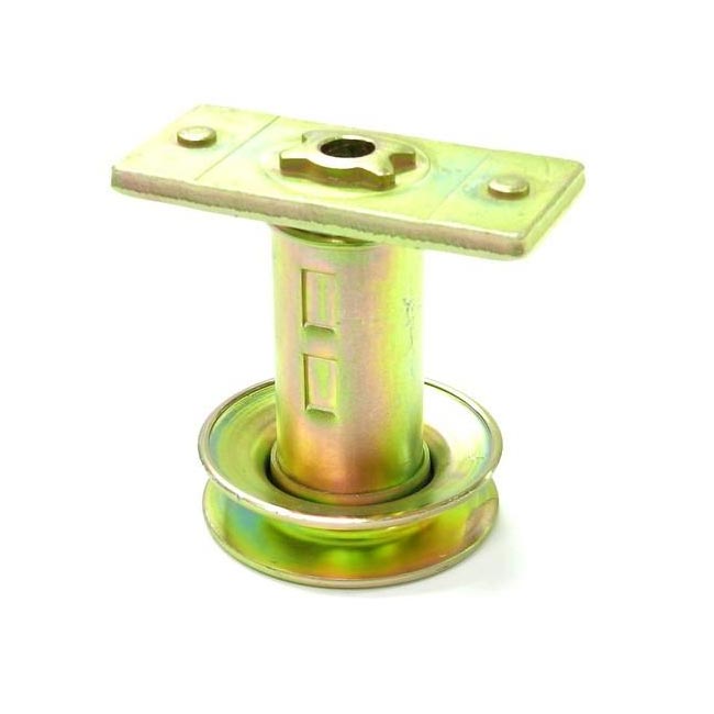 Адаптор държач нож за самоходна косачка Arnold Parts