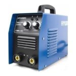 Инверторен заваръчен апарат HY-MMA-160P от Hyundai