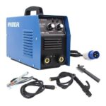Инверторен заваръчен апарат HY-MMA-160P от Hyundai