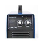 Инверторен заваръчен апарат HY-MMA-160P от Hyundai