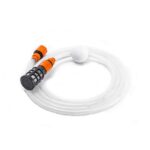 Акумулаторна водоструйка YARDFORCE LW C02 20V