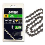 Вила малка прикачна LU-GM Wolf Garten