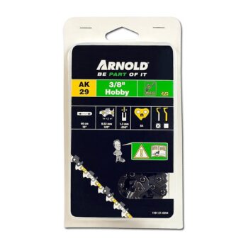 Верига 3/8 DL с 53 звена Arnold Parts
