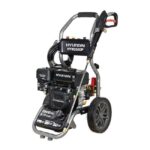 Водоструйка моторна HYW 2500P HYUNDAI