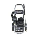 Водоструйка моторна HYW 2500P HYUNDAI