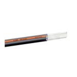 Градински маркуч Claber Top Black 3/4 25м