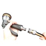 Градински маркуч Claber Top Black 3/4 25м