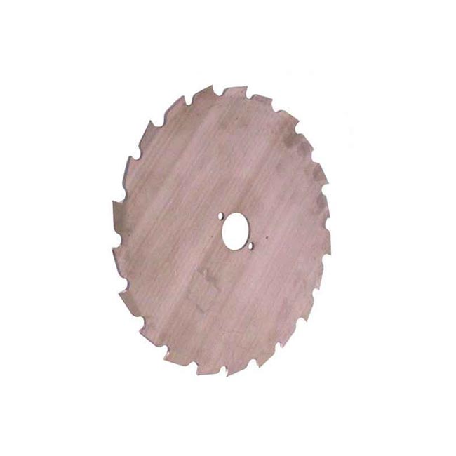 Диск циркулярен за моторна коса Arnold Parts