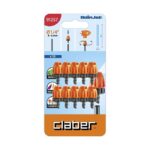 Дюза пръскаща правоъгълна 10бр. Claber