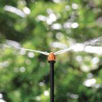 Дюза пръскаща правоъгълна 10бр. Claber