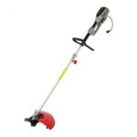 Електрическа коса AL-KO BC 1200E с корда и нож