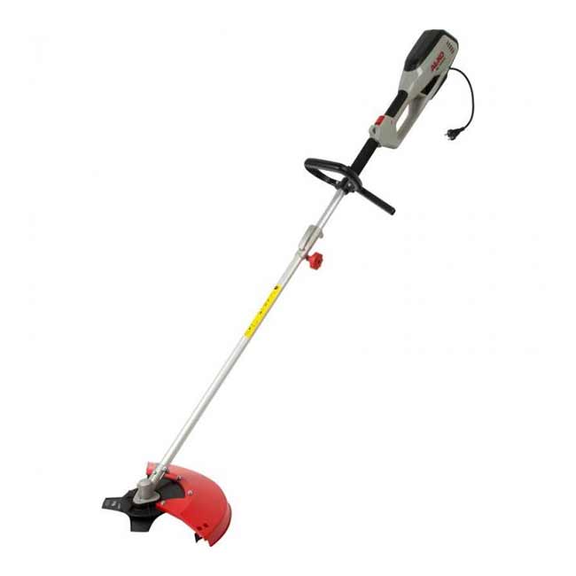 Електрическа коса AL-KO BC 1200E с корда и нож