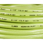 Защо да купите Маркуч градински AquavivaPlus 25м 1-2 Claber 01