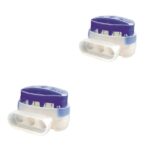 Кабелни връзки 10 бр. Wolf Garten 122-020-650