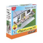 Капково напояване TERAZZO DRIP 50 растения за тераси