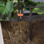 Колче за захранваща тръба 4-6мм 15бр. Claber