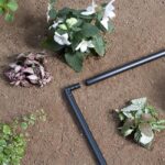 Коляно за тръба 13-16мм 2бр. Claber за изграждане на капкови системи