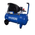 Компресор за въздух 50л HYAC 50-21 HYUNDAI