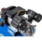 Компресор за въздух двуглав 50л HYAC 50-3V 2.2 kW HYUNDA