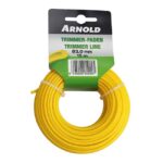 Корда за тримери Ф 3.0мм 15м Arnold Parts