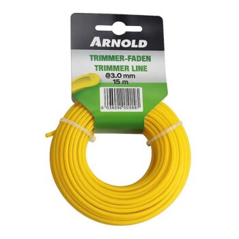 Корда за тримери Ф 3.0мм 15м Arnold Parts