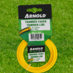 Корда за тримери Ф1.6мм 15м Arnold Parts