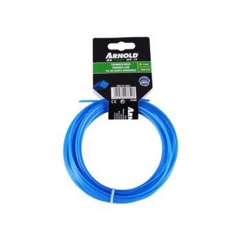 Корда за тримери квадратна 2.0мм 15м A