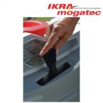 Косачка електрическа IKRA IERM 1434 1400W