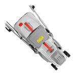 Косачка електрическа IKRA IERM 1638 1600W е създадена за хора, които държат на прецизността и удобството при поддръжка на тревните площи. Със своята мощност