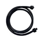 Маркуч 1.5 м с гайки к-т за LTC Evolution 15 Ma