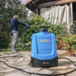 Маркуч 6м LTC Еvolution 15 конектор Matabi LTC