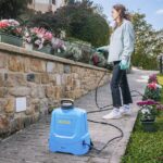 Маркуч 6м LTC Еvolution 15 конектор Matabi LTC