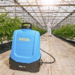 Маркуч 6м LTC Еvolution 15 конектор Matabi LTC